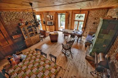 Ferienhaus Sremski Karlovci