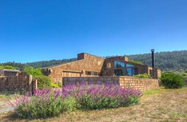 House Sea Ranch