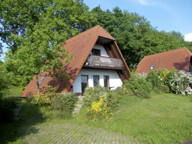 House  Eixen