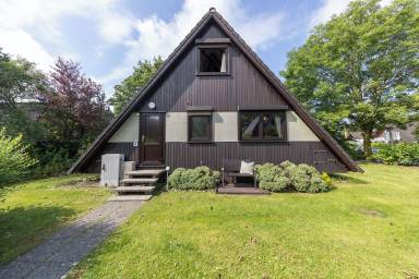 78 m² Dom