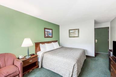 Motel  Congers