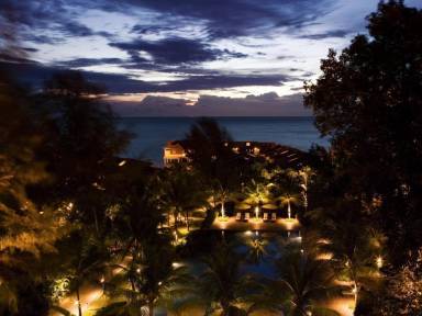 Resort Taman Dato Haji Abdul Samad