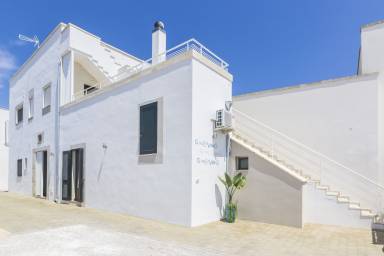 House  Giurdignano
