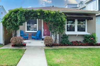 House Seal Beach