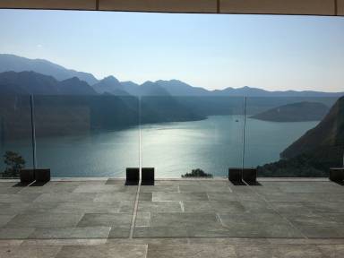Chalet Riva di Solto