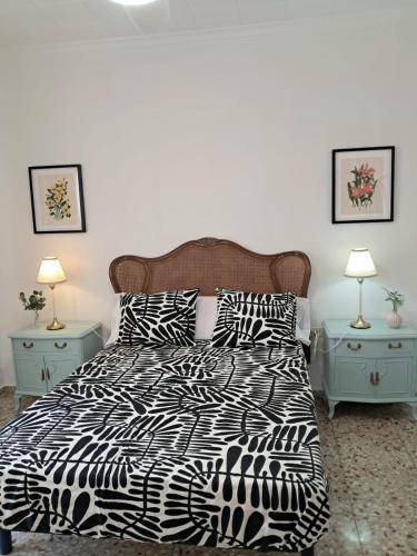 Appartement Carthagène