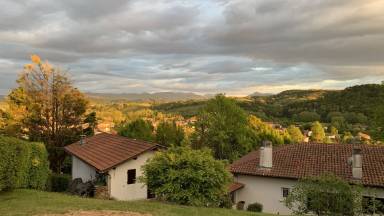 Maison de vacances 250 m²