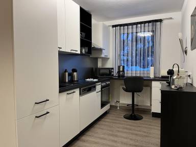 Appartement 67 m²
