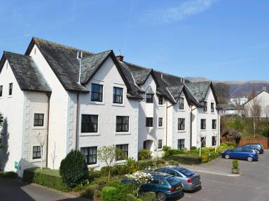 Casa rural Keswick