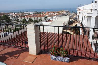Casa de 120 m²