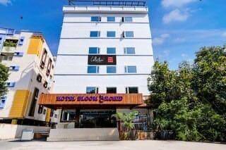 Super OYO Hotel O Kurnool City Railway Junction Formerly Diamond Court