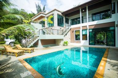 Villa  Kammala