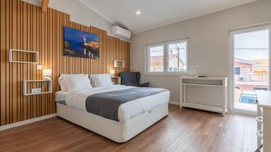 Apartamento de 25 m²