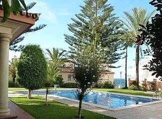 House Estepona