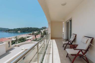 Appartamento Budva Municipality