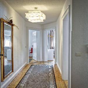 Pleasant holiday apartment with patio & garden | Pet-friendly — photo 4