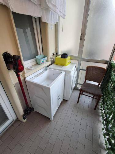 Appartamento Piossasco
