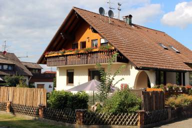 Apartment  Gernsbach