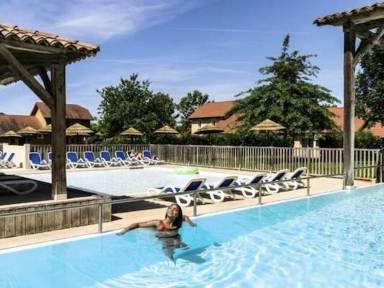Bungalow Alvignac
