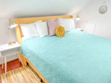 Accommodation Dover-Foxcroft