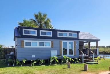 House Galveston