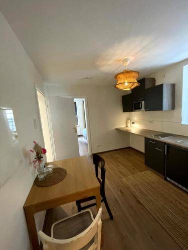 Ferienwohnung Gau-Algesheim