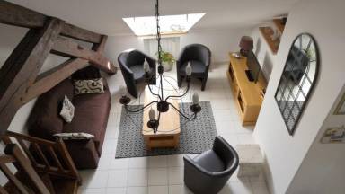 Appartement Blois