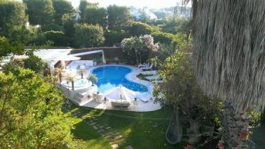 Villa  Rosa Marina