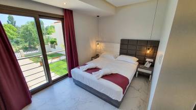 Aparthotel Asprovalta