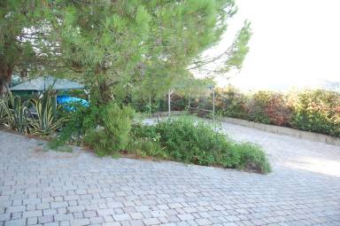 Appartement 80 m²