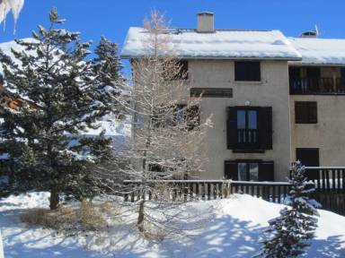 Chalet Molines-en-Queyras