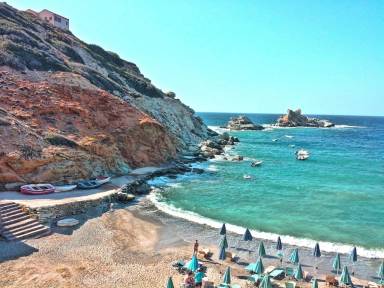 Apartamento Grecia