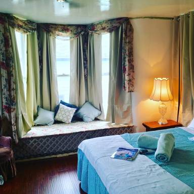 Bed and breakfast Niagara Falls