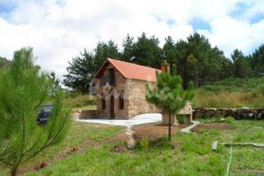 Casa Camariñas