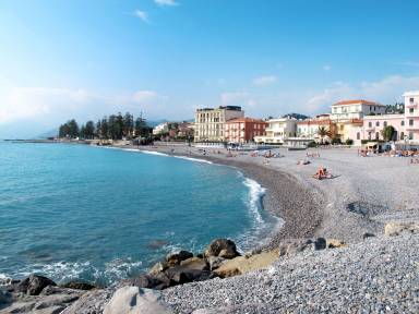 Appartamento Camporosso