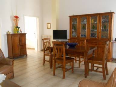 House Yard Marina di Carrara