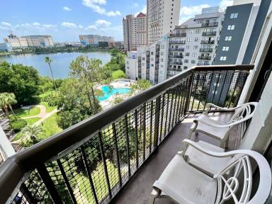 Condo  Ocoee