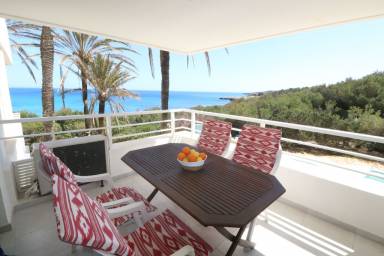 Apartment S'illot
