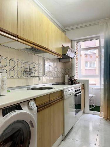 Apartamento Santa Lucia
