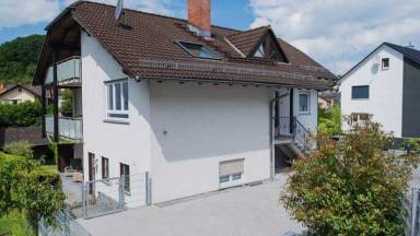 Ferienwohnung Abtsteinach
