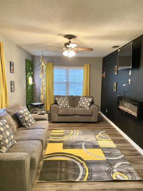 House Air conditioning Liberty City / Summerside / Southover / Richfield
