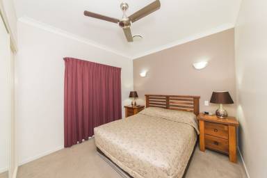 Aparthotel Allenstown