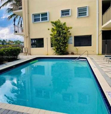 Appartement Airconditioning Miami