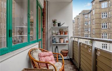 Ferienwohnung Kopenhagen
