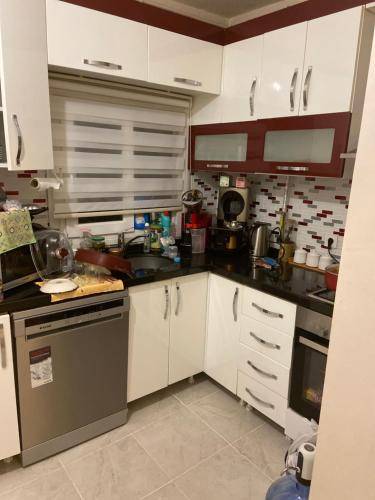 Appartement Kadıköy