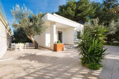 Villa 75 m²