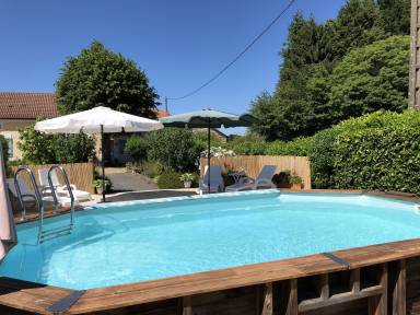 Landhaus Chalais
