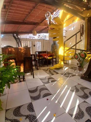 Roses hostel e pousada — photo 4