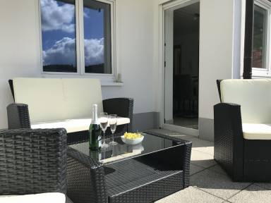 Apartment  Ebingen