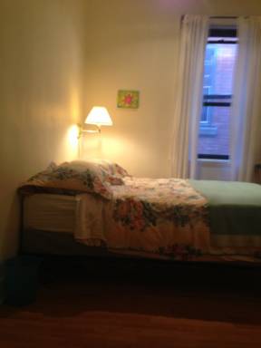 Privatzimmer Montréal-Ouest